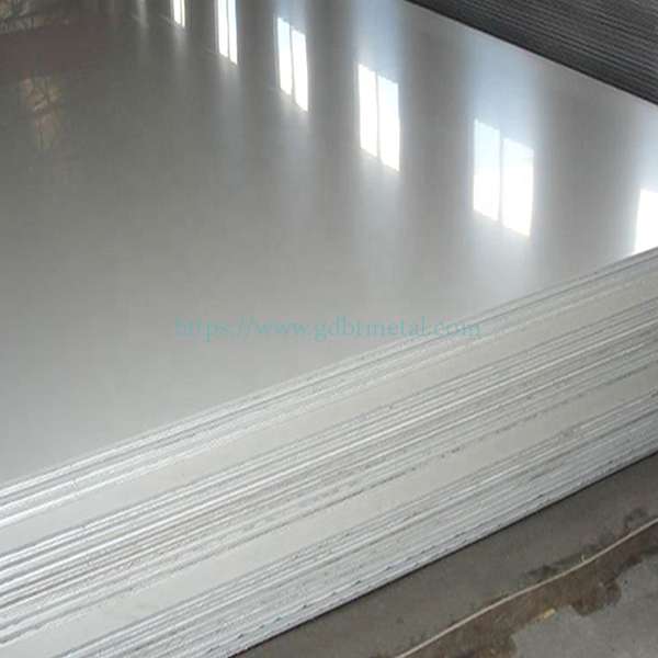 Stainless Steel Sheet&Plate